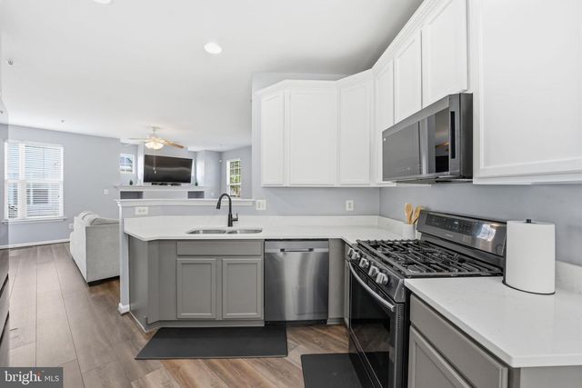 10049 PENTLAND HILLS WAY, Bristow, VA 20136