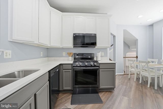 10049 PENTLAND HILLS WAY, Bristow, VA 20136