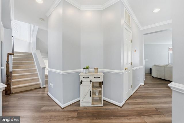 10049 PENTLAND HILLS WAY, Bristow, VA 20136