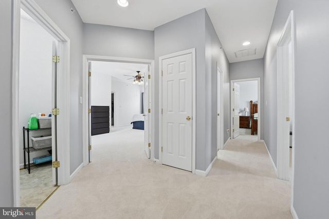 10049 PENTLAND HILLS WAY, Bristow, VA 20136
