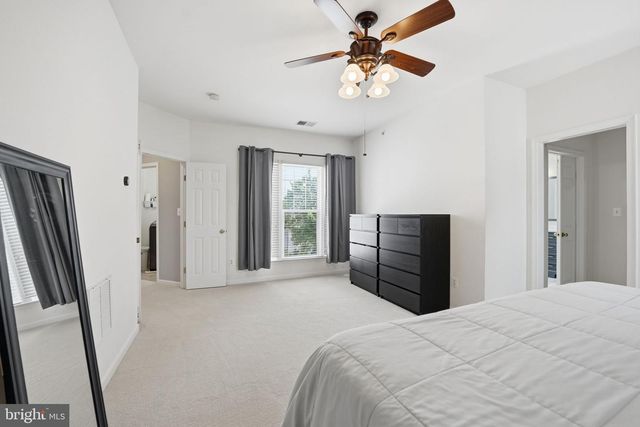 10049 PENTLAND HILLS WAY, Bristow, VA 20136