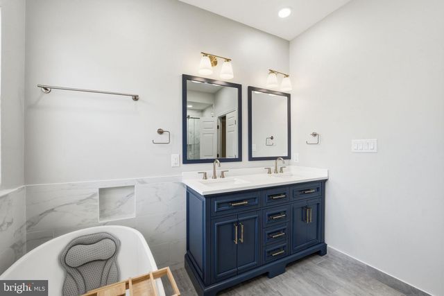 10049 PENTLAND HILLS WAY, Bristow, VA 20136