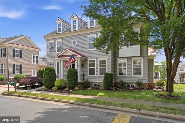 10049 PENTLAND HILLS WAY, Bristow, VA 20136