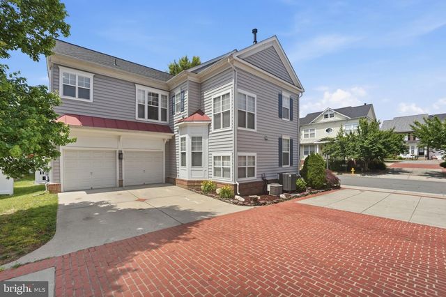 10049 PENTLAND HILLS WAY, Bristow, VA 20136