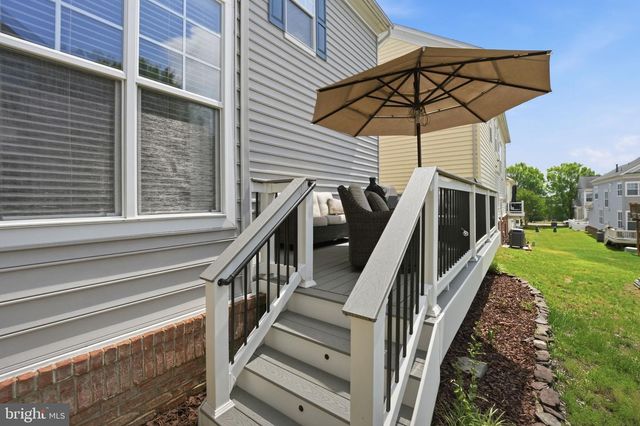 10049 PENTLAND HILLS WAY, Bristow, VA 20136