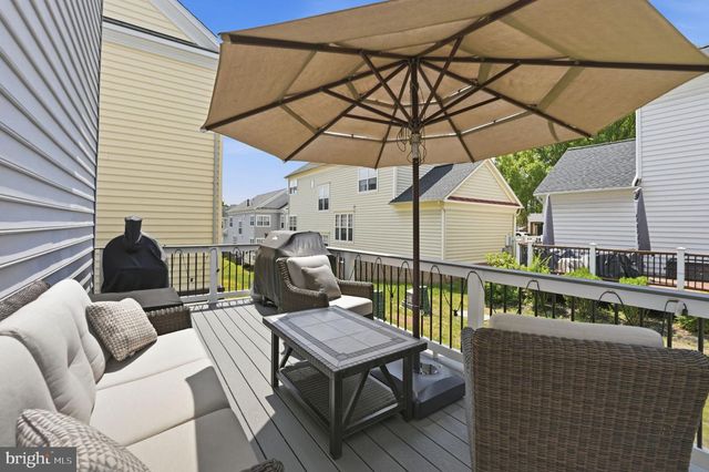 10049 PENTLAND HILLS WAY, Bristow, VA 20136