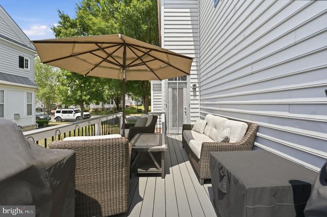 10049 PENTLAND HILLS WAY, Bristow, VA 20136