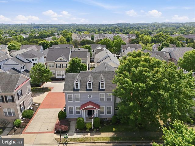 10049 PENTLAND HILLS WAY, Bristow, VA 20136