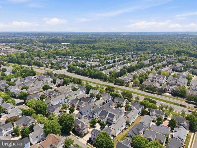 10049 PENTLAND HILLS WAY, Bristow, VA 20136
