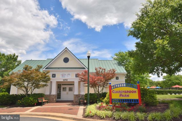 10049 PENTLAND HILLS WAY, Bristow, VA 20136