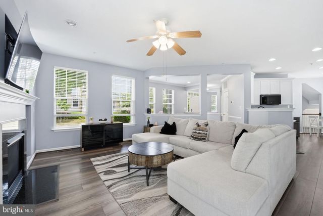 10049 PENTLAND HILLS WAY, Bristow, VA 20136