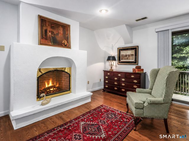 5 Dry River Court, Redding, CT 06896
