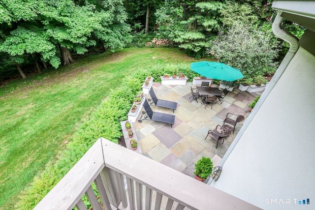 5 Dry River Court, Redding, CT 06896