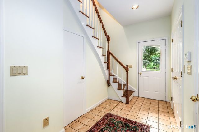 5 Dry River Court, Redding, CT 06896