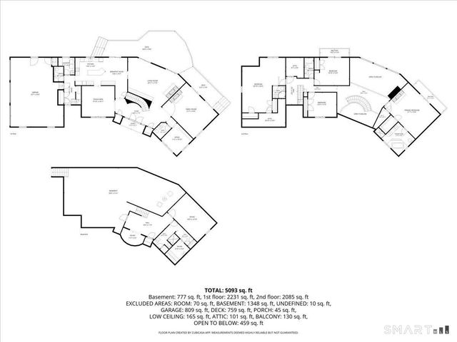 5 Dry River Court, Redding, CT 06896