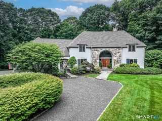 5 Dry River Court, Redding, CT 06896