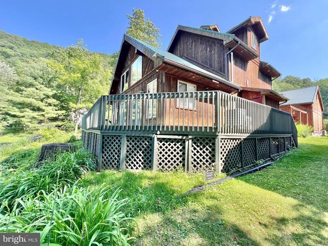 124 LONG BEND BEACH ROAD, Hopewell, PA 16650