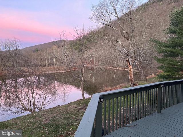 124 LONG BEND BEACH ROAD, Hopewell, PA 16650