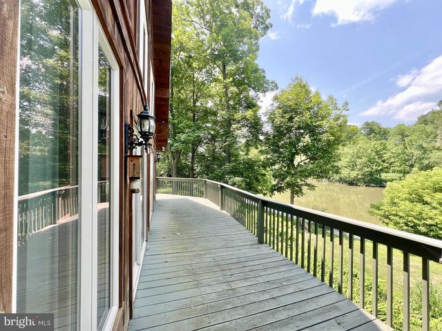 124 LONG BEND BEACH ROAD, Hopewell, PA 16650