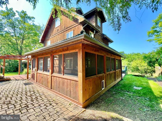 124 LONG BEND BEACH ROAD, Hopewell, PA 16650