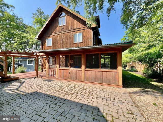 124 LONG BEND BEACH ROAD, Hopewell, PA 16650