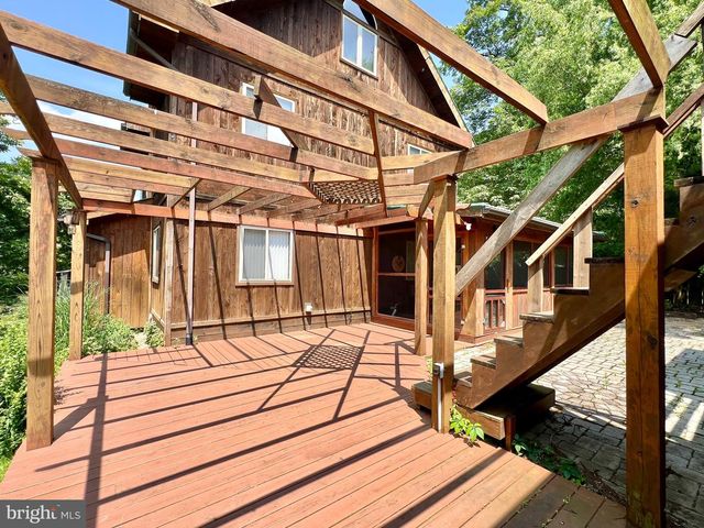 124 LONG BEND BEACH ROAD, Hopewell, PA 16650