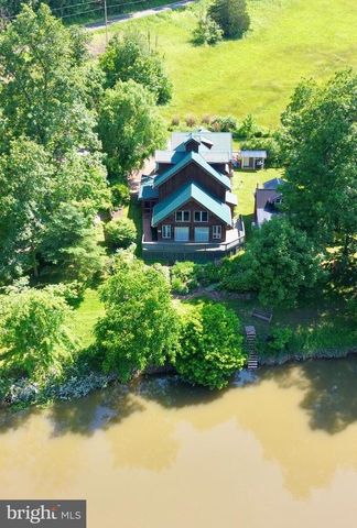 124 LONG BEND BEACH ROAD, Hopewell, PA 16650