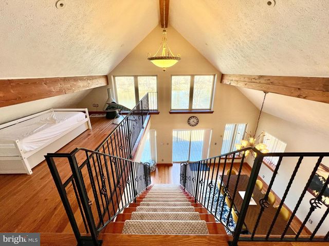 124 LONG BEND BEACH ROAD, Hopewell, PA 16650