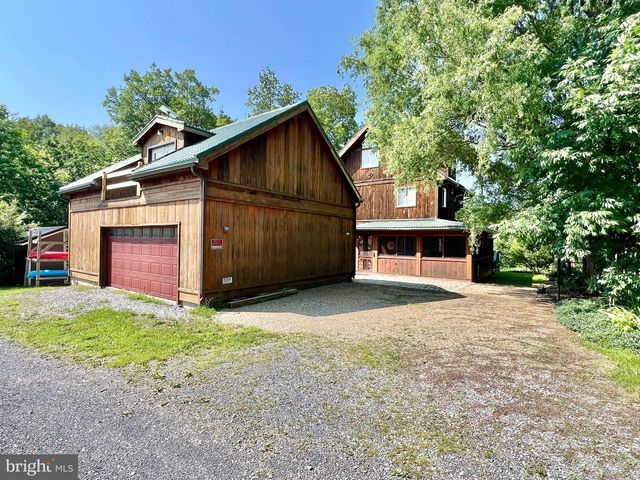 124 LONG BEND BEACH ROAD, Hopewell, PA 16650