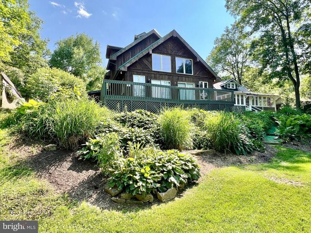 124 LONG BEND BEACH ROAD, Hopewell, PA 16650