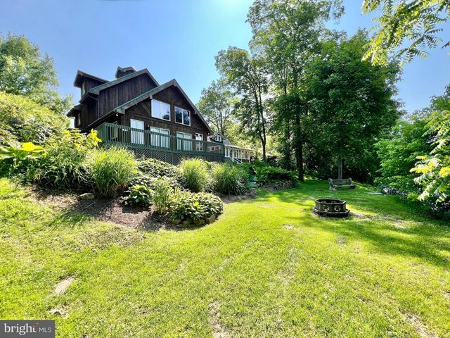 124 LONG BEND BEACH ROAD, Hopewell, PA 16650