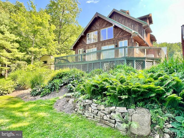 124 LONG BEND BEACH ROAD, Hopewell, PA 16650