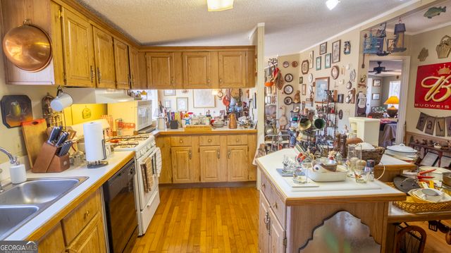 2717 Mount Pilgrim Road, Greenville, GA 30222