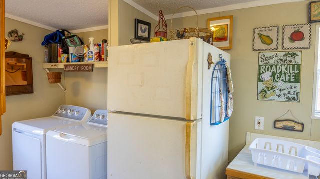 2717 Mount Pilgrim Road, Greenville, GA 30222