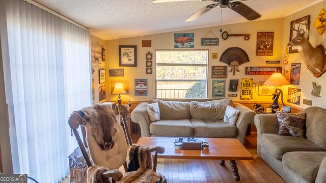 2717 Mount Pilgrim Road, Greenville, GA 30222