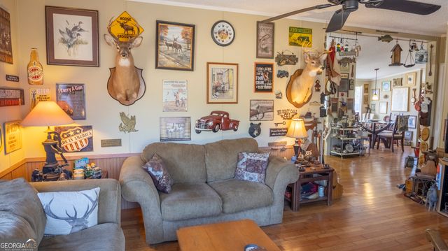 2717 Mount Pilgrim Road, Greenville, GA 30222