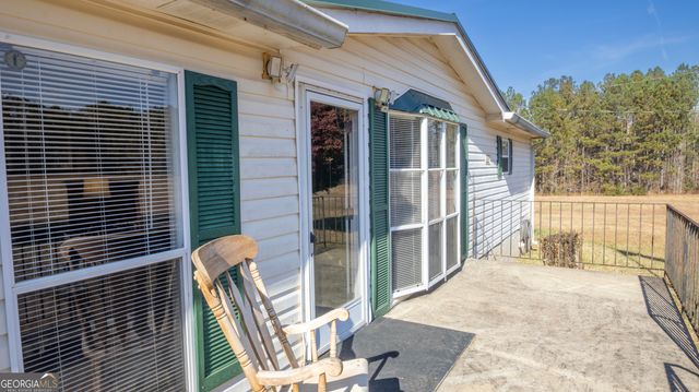 2717 Mount Pilgrim Road, Greenville, GA 30222