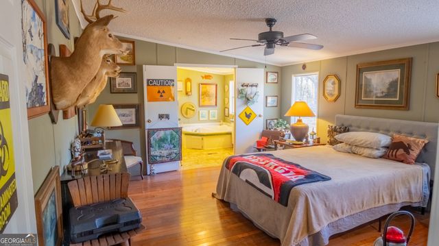 2717 Mount Pilgrim Road, Greenville, GA 30222