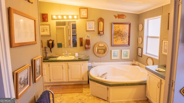 2717 Mount Pilgrim Road, Greenville, GA 30222