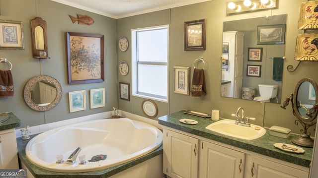 2717 Mount Pilgrim Road, Greenville, GA 30222