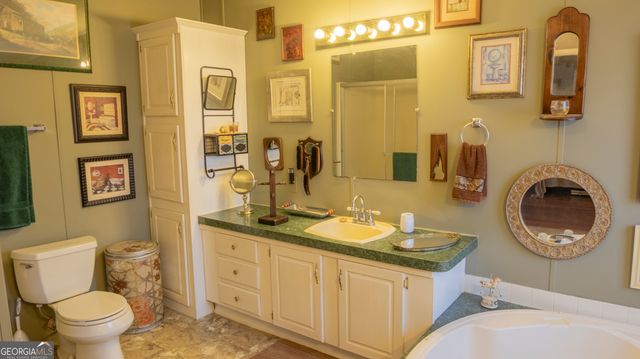 2717 Mount Pilgrim Road, Greenville, GA 30222