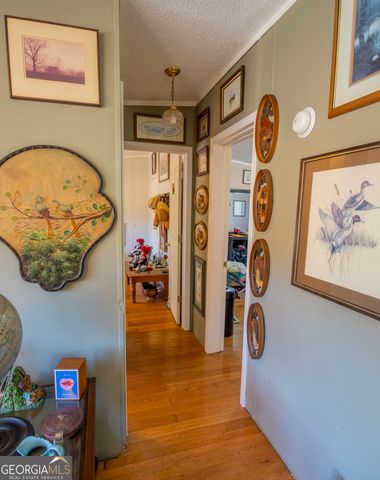 2717 Mount Pilgrim Road, Greenville, GA 30222