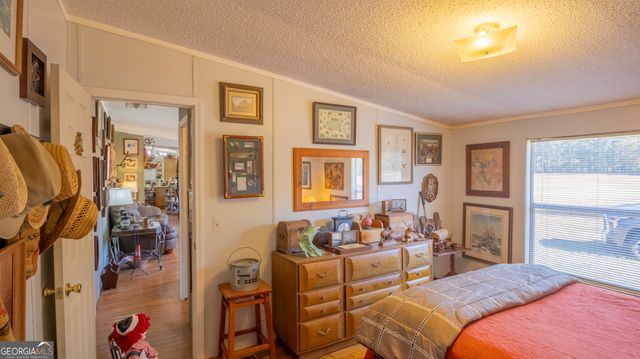 2717 Mount Pilgrim Road, Greenville, GA 30222