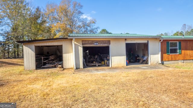 2717 Mount Pilgrim Road, Greenville, GA 30222