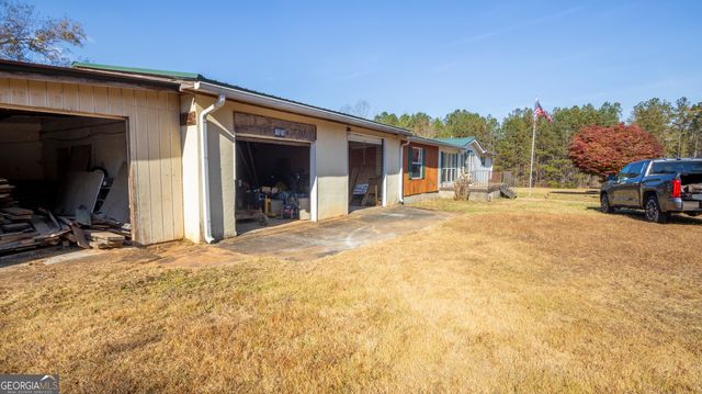 2717 Mount Pilgrim Road, Greenville, GA 30222