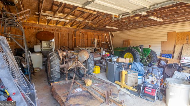 2717 Mount Pilgrim Road, Greenville, GA 30222