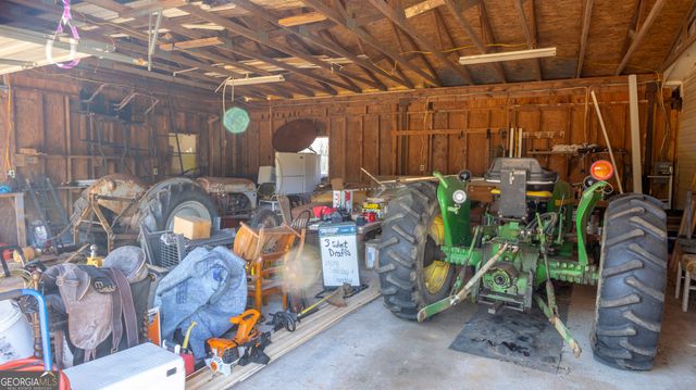 2717 Mount Pilgrim Road, Greenville, GA 30222