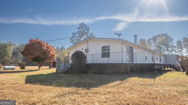 2717 Mount Pilgrim Road, Greenville, GA 30222