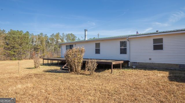 2717 Mount Pilgrim Road, Greenville, GA 30222