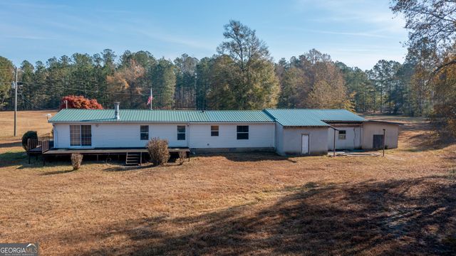 2717 Mount Pilgrim Road, Greenville, GA 30222